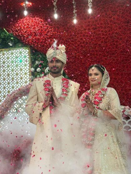 Art Of Living Matrimony - Matrimony & Matchmaking Our Beautiful Journeys: Success Stories photo 16