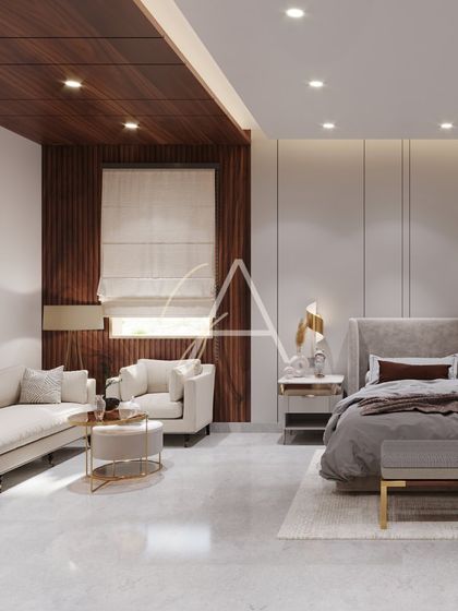 Spectre Architects - Residential Architecture & Interior Design Bespoke Bedrooms photo 11