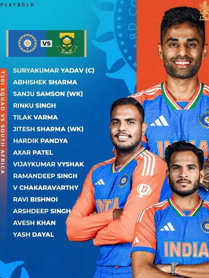We train champions. This is the official announcement of our A3 performer, Vyshak Vijay Kumar, being selected for the Indian National Cricket Team, a result of his incredible hard work and dedication in our facility.