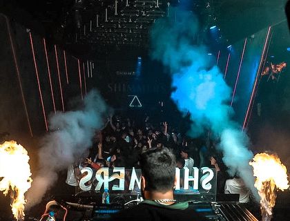 The Live Show Experience photo 3