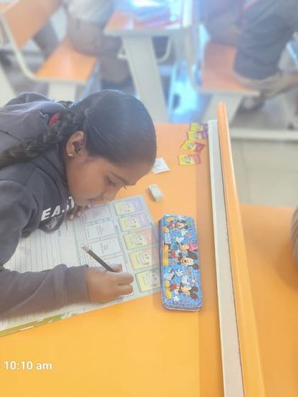 Bangalore International Academy - K-12 Education (Preschool to Grade 12) Future-Ready: STEM & Innovative Academics photo 19