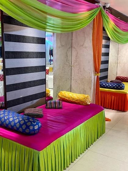 Grand Entrances & Venue Decor photo 6