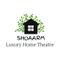 Shoaarm Luxury Home Theatre
