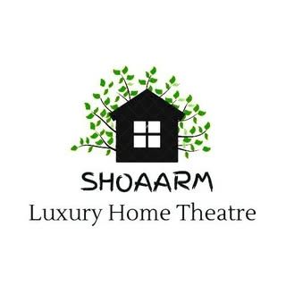 Shoaarm Luxury Home Theatre