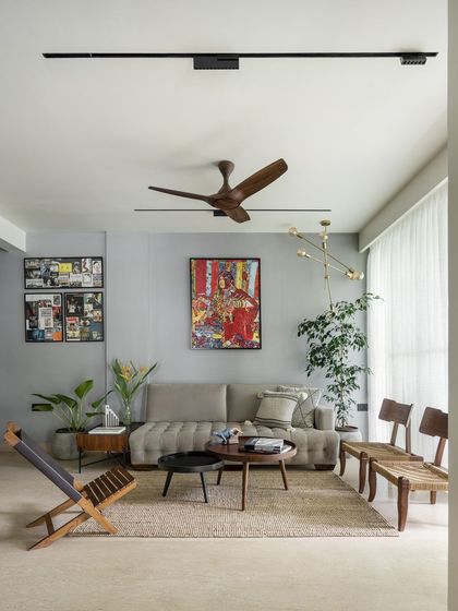 Studio XS - Architectural Design Crafted Living: Penthouse & Villa Interiors photo 30