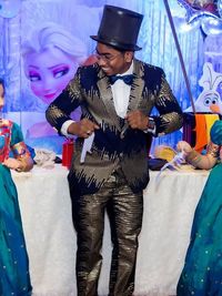 Kids' Party Entertainment