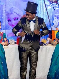 Kids' Party Entertainment