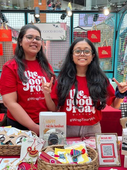 TheGoodRoad Gifting - Corporate Gifting Solutions Behind the Scenes: How the Magic Happens photo 49