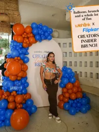 Corporate & Brand Event Styling