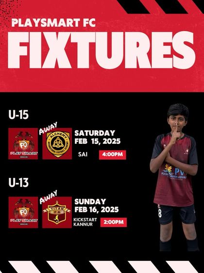 Playsmart - Football Academy Match Day: The Proving Ground photo 68