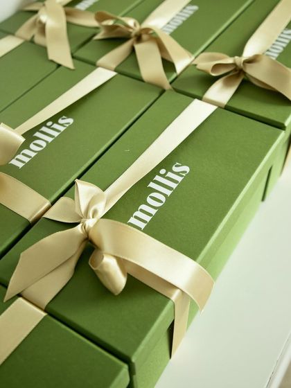 Mollis Soaps - Corporate and Event Gifting Festive & Seasonal Gifting photo 14