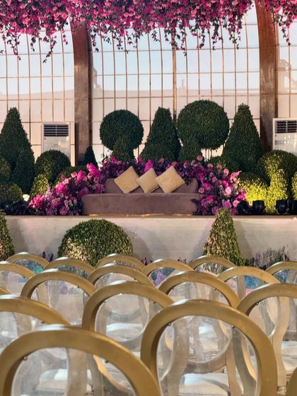 Enchanted Garden & Whimsical Settings photo 24