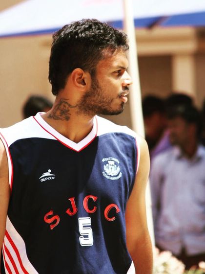 Snehit Rai - Strength & Conditioning for Athletes My Journey as an Athlete photo 4