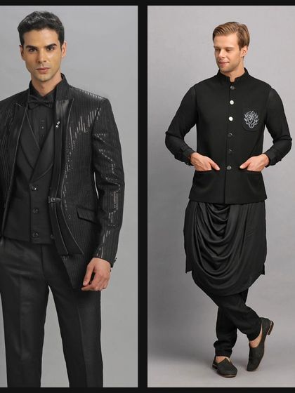 CandidMen - Sale of Pre-Loved Men's Occasion Wear More Looks We Love photo 16