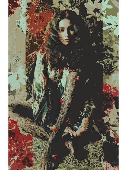 Conceptual Editorials: Exploring Identity photo 13