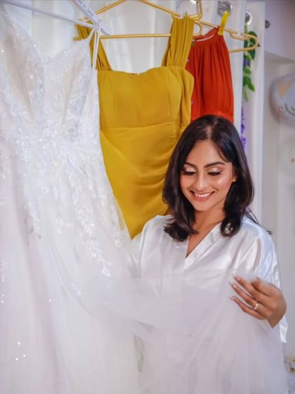 Classic White Weddings photo 47