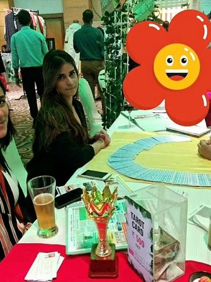 Shambhavi - Workshops & Public Speaking Interactive Workshops for Teams & Groups photo 8