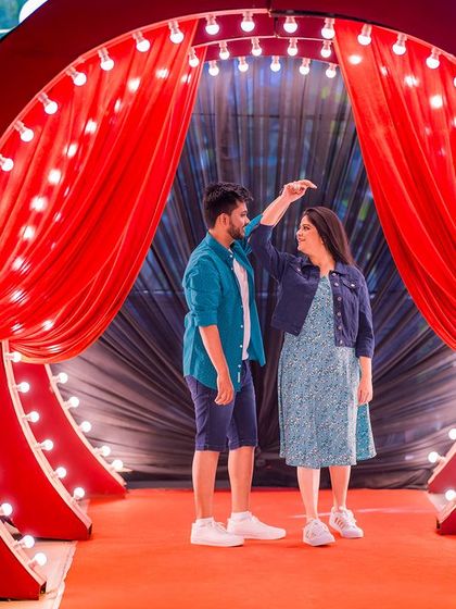 Firos Photography - Pre-Wedding Photography Casual & Fun Moments photo 52