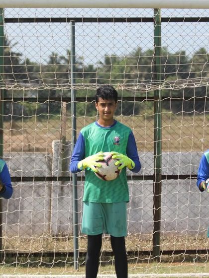 BYFL - High-Performance Youth Football Training Match Day: Competing in Top Leagues photo 49