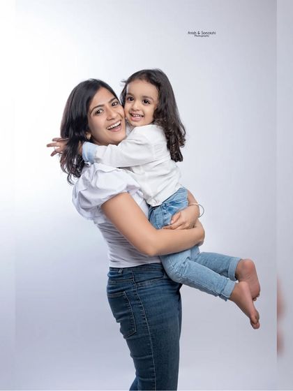 Family & Sibling Love photo 16