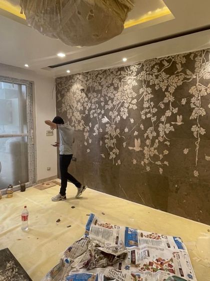 From Blank Canvas to Masterpiece: The Design Journey photo 5