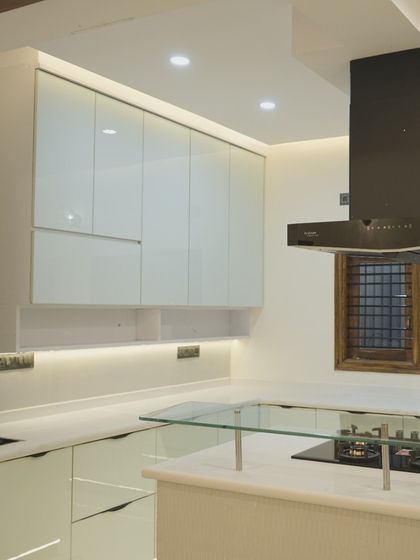 Olangana Design - Turnkey Residential Interior Design Modular Kitchens: Style & Function photo 22