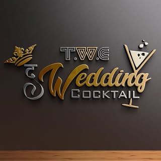 The Wedding Cocktail