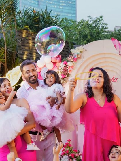 Birthday Celebrations photo 6