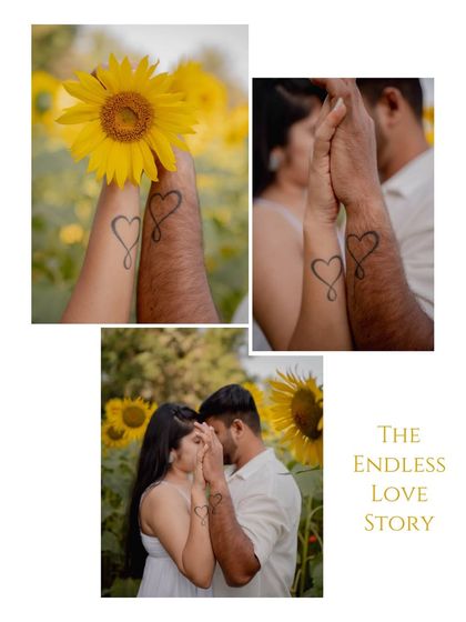 Pre-Wedding Stories photo 20