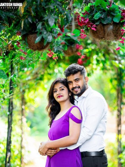 Santosh Ranal Photography - Wedding & Couples Photography Pre-Wedding Stories photo 317