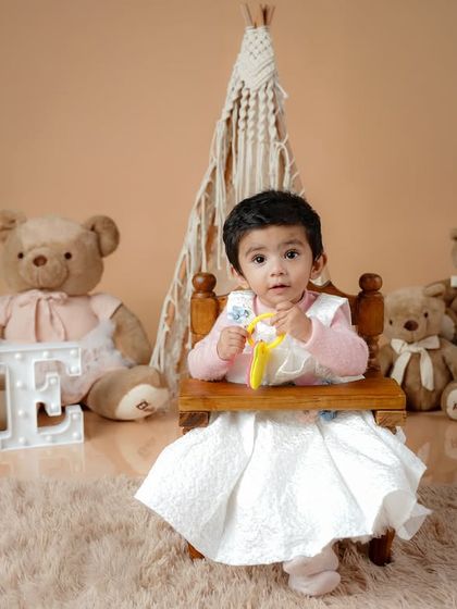 First Birthday Celebrations photo 19