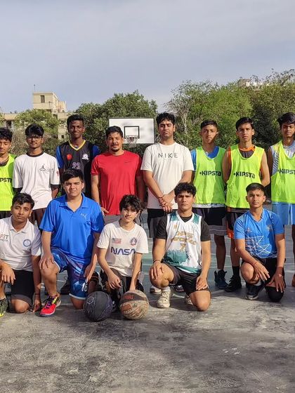 Building Basketball IQ photo 5