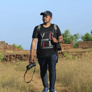 Jayakar Photography
