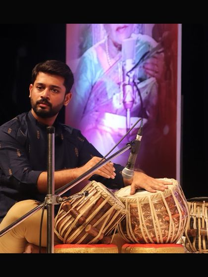 Behind the Music photo 17