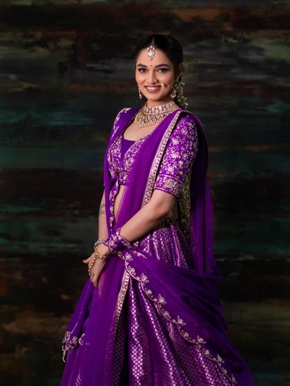 Bridal & Groom Portraits photo 10