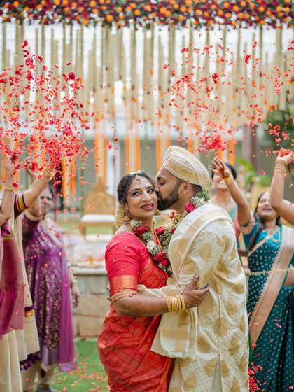 Journeys By Vivek - Wedding Photography Couple Portraits: The Two of Us photo 277