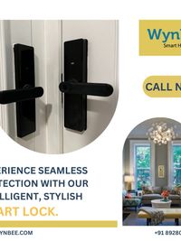 Smart Security Systems