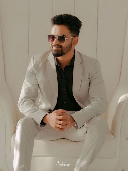 Urban Glam & Chic Cityscapes photo 9