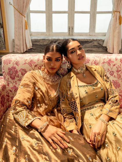 Heritage & Bridal Campaigns photo 7