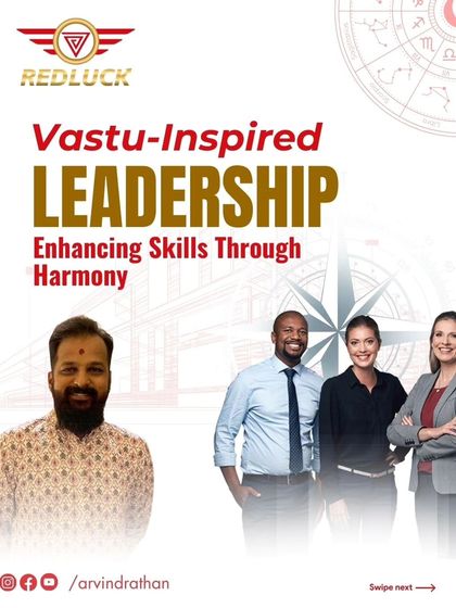 Arvind Rathan - Vastu Shastra Consultation Vastu for Business, Career & Fame photo 25