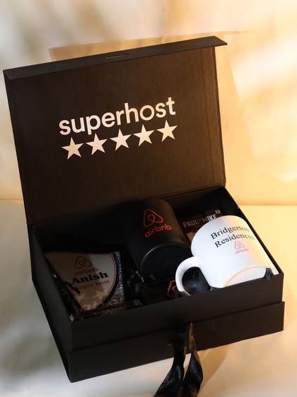 The Purple Sunset - Corporate Gifting Solutions Our Brand Collaborations photo 4