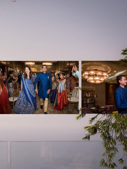 Artistic Couple Portraits photo 50