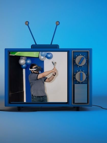 VR & Console Gaming Lounge photo 16