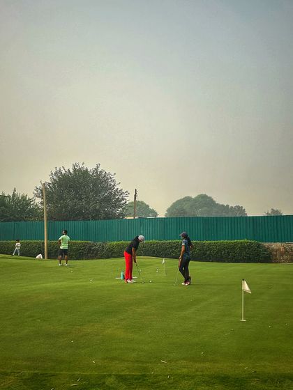 The Hamoni Vibe: Community & The Grind photo 109