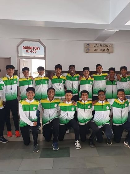 Raman Sports Academy - Youth Football Academy Pathway to Pro: Our Success Stories photo 20