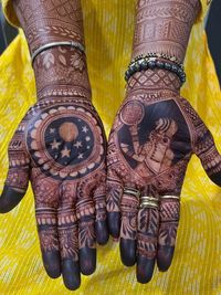 Festival & Occasional Mehndi