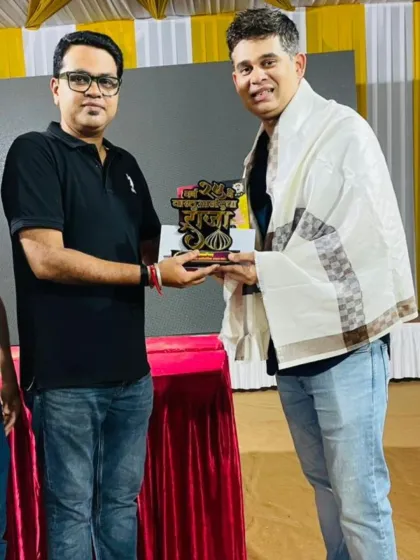 High-Energy Group Events photo 7