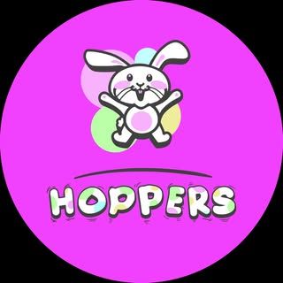 Hoppers