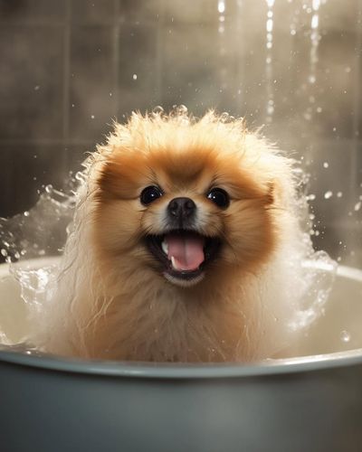 Pet Grooming