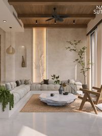 Interior Design & Renovation